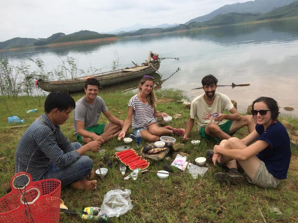 Vu Linh Homestay Vacation rental in Laos