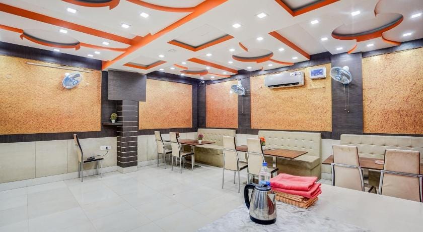 Super Townhouse Ramchandrapur Bus Terminal Formerly Amulya Inn Hotel in India