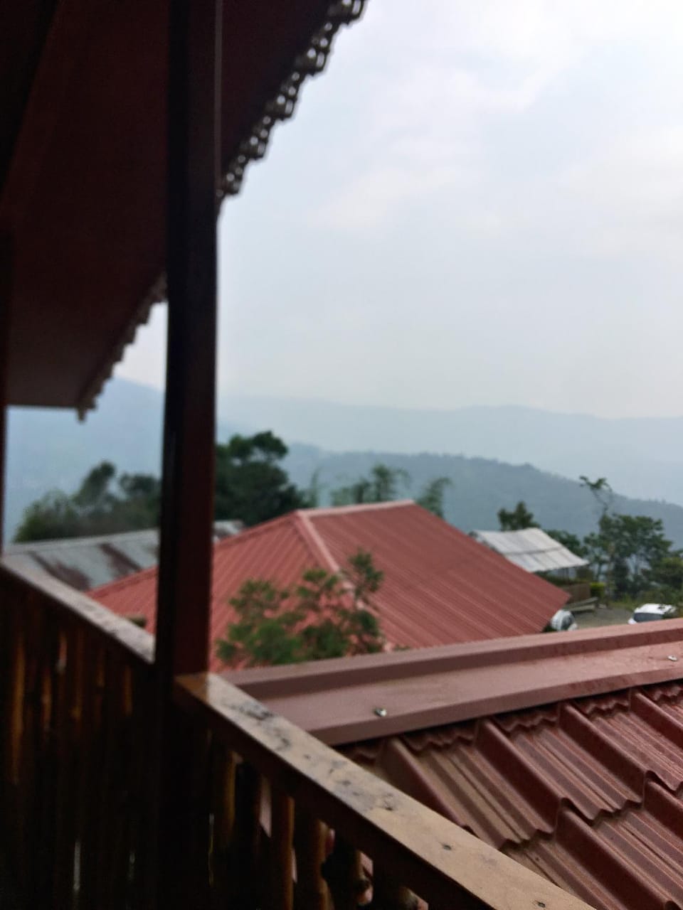 Yuma Homestay Vacation rental in West Bengal