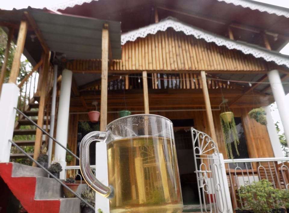 Yuma Homestay Vacation rental in West Bengal
