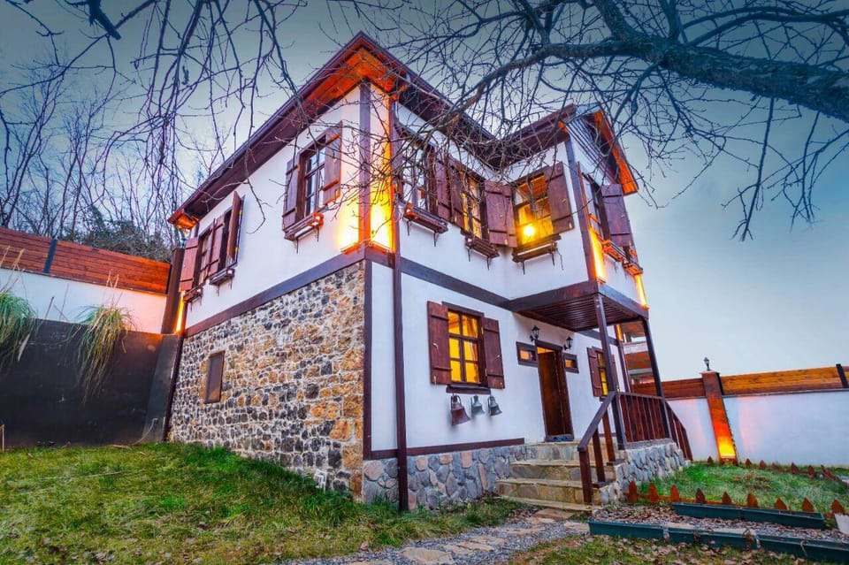 Hadji Aminah Villa Villa in Turkey