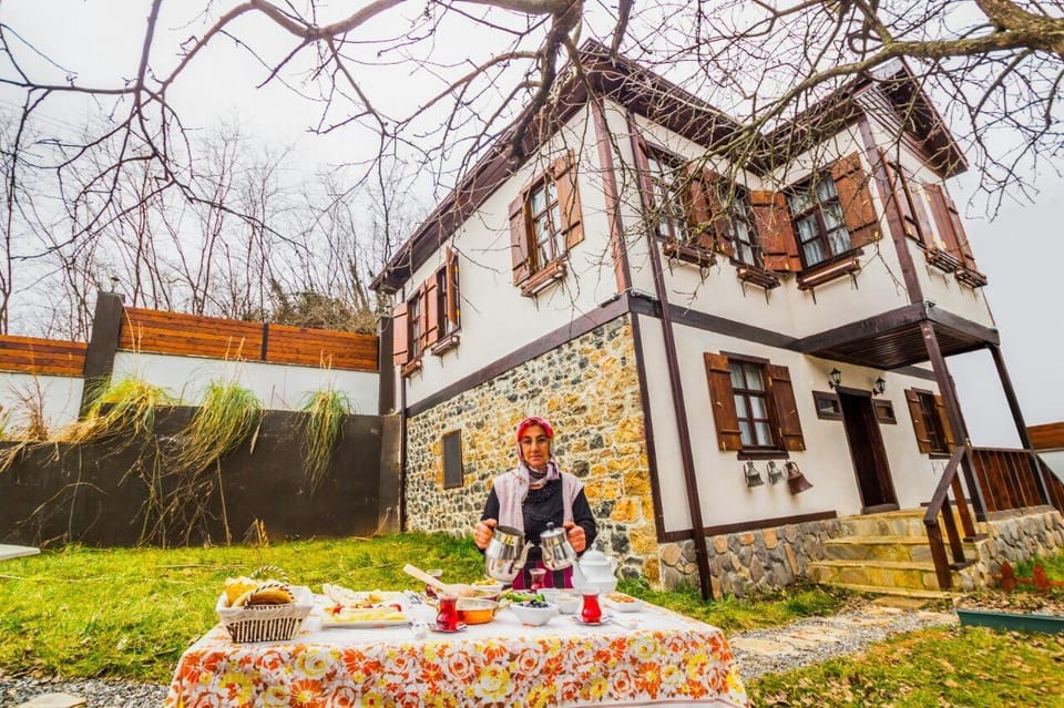 Hadji Aminah Villa Villa in Turkey