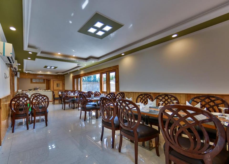 Wildflower Villa Resort Hotel in Punjab
