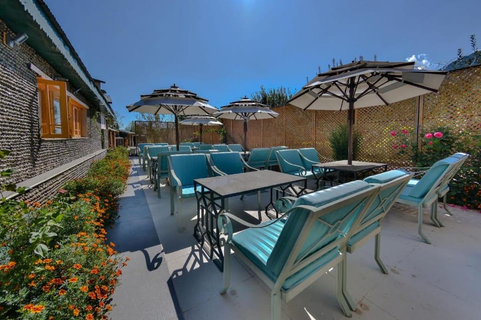 Wildflower Villa Resort Hotel in Punjab