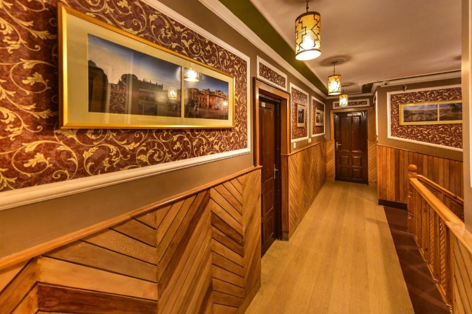 Wildflower Villa Resort Hotel in Punjab