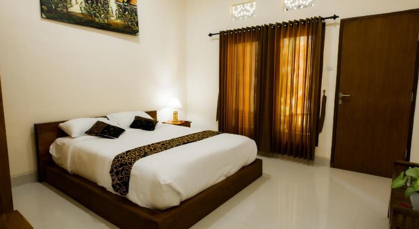 Manda's Homestay Vacation rental in Denpasar