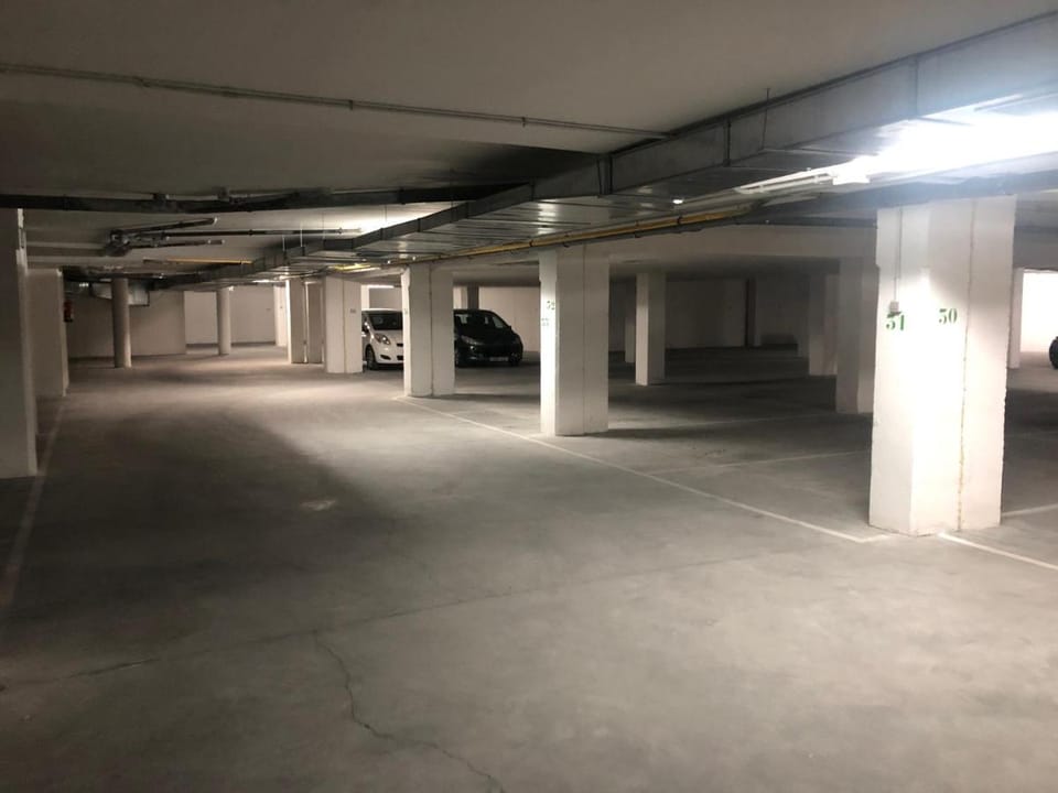 Apartamento Turistico Puente Romano P3 BAJO - B Apartment in Salamanca