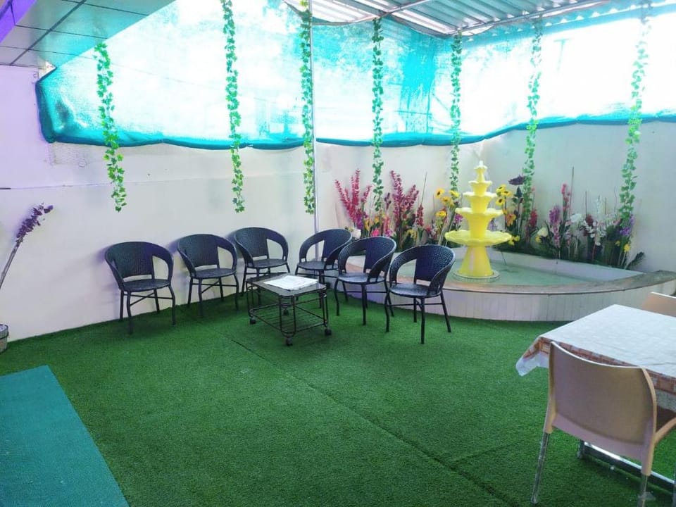 Tuliip Residency Hotel in Mumbai