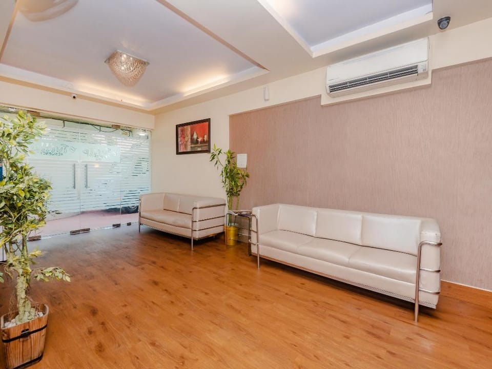 Tuliip Residency Hotel in Mumbai