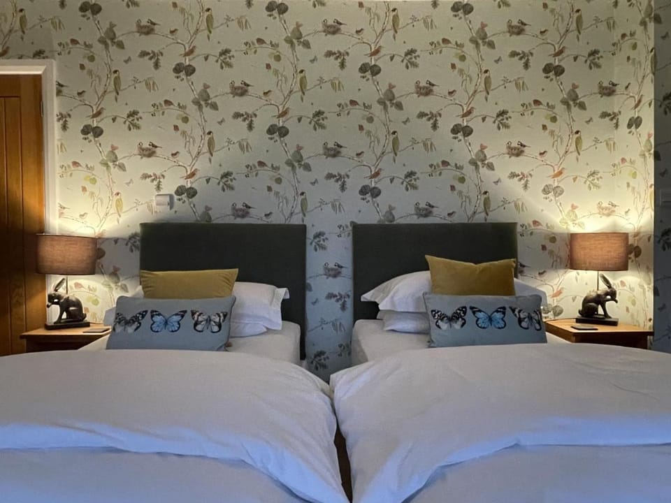 Lancasters Cottage Bed and Breakfast in Horsham District