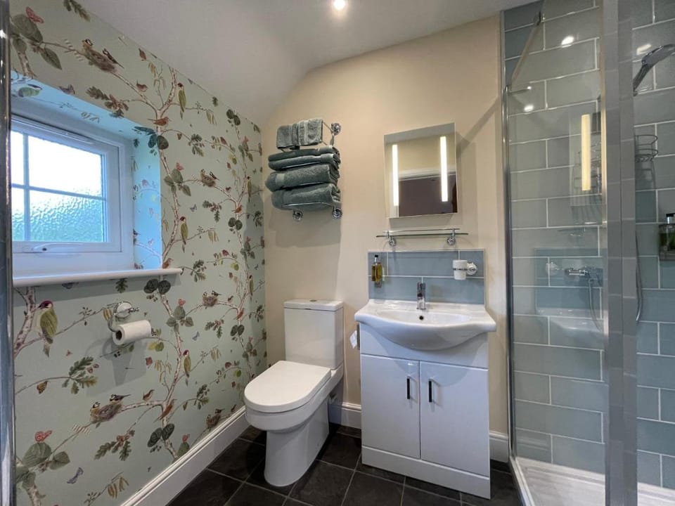 Lancasters Cottage Bed and Breakfast in Horsham District