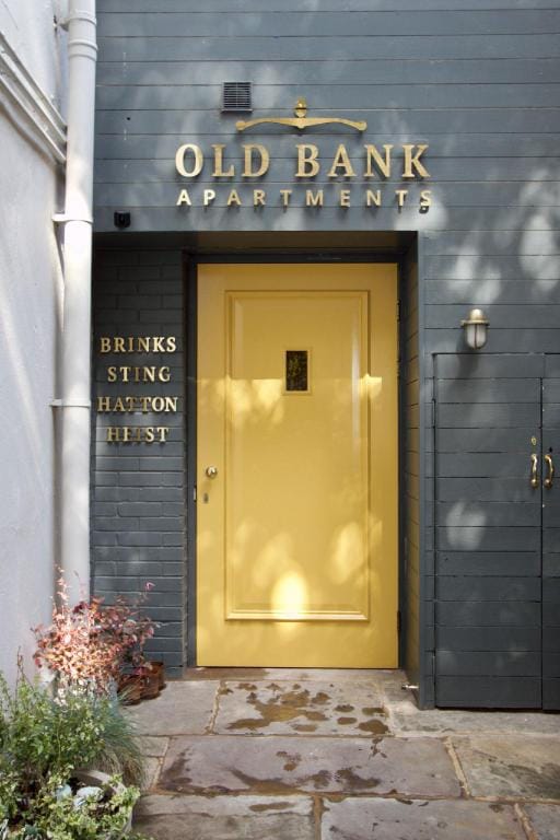Old Bank Apartments Apartment in London Borough of Hillingdon