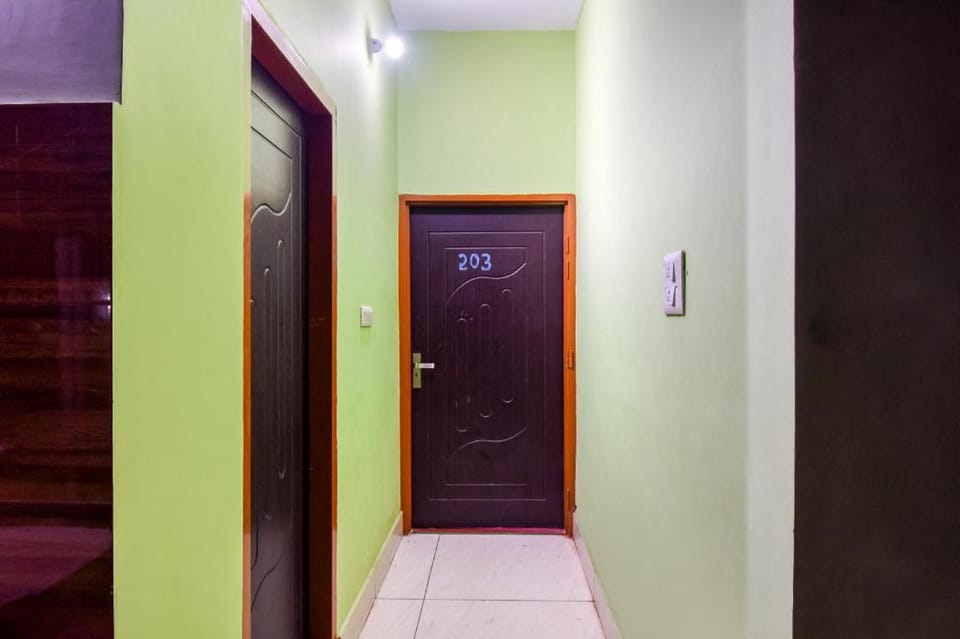 Hotel O New Vatika Guest House Hotel in Punjab, India