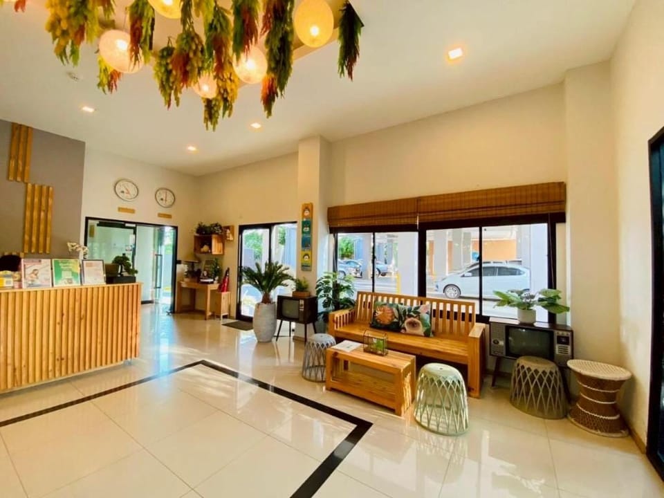 Casa Coco Hotel Apartment hotel in Laos