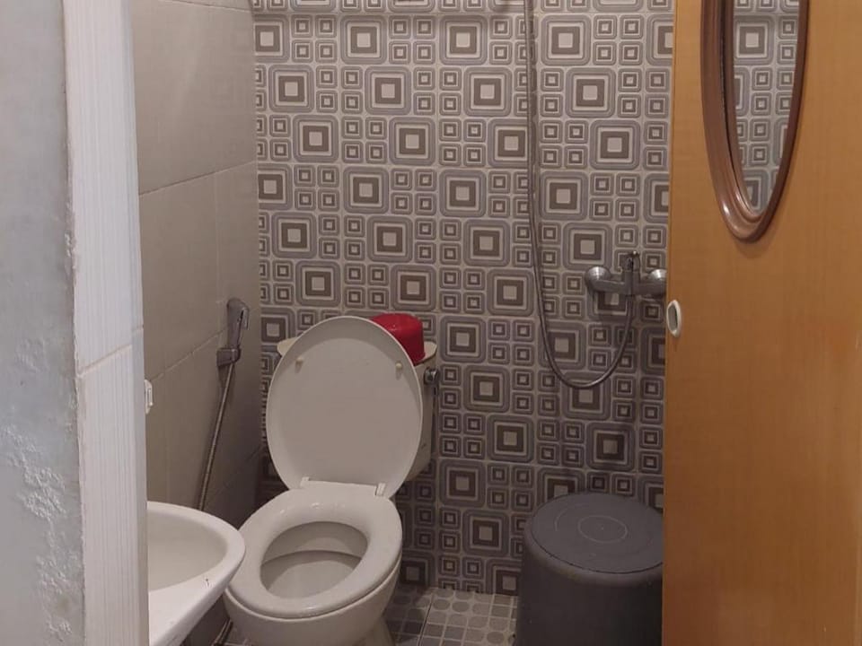 RedDoorz near Pantai Pandan Sibolga 2 Hotel in Indonesia