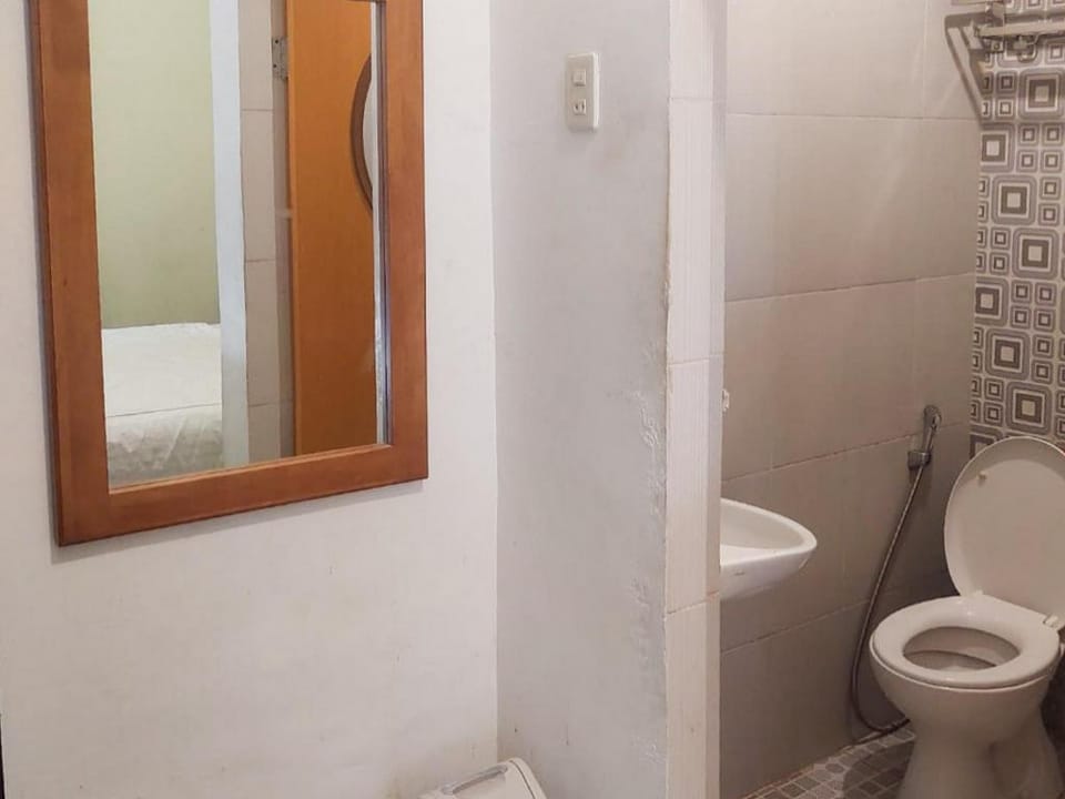 RedDoorz near Pantai Pandan Sibolga 2 Hotel in Indonesia