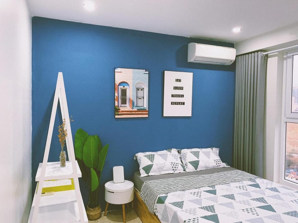 L Amour Bayview Apartment in Laos