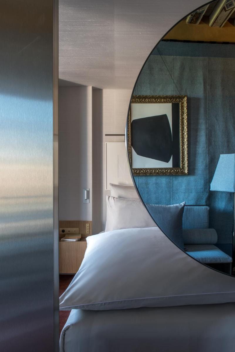 Cour des Vosges Hotel in Paris