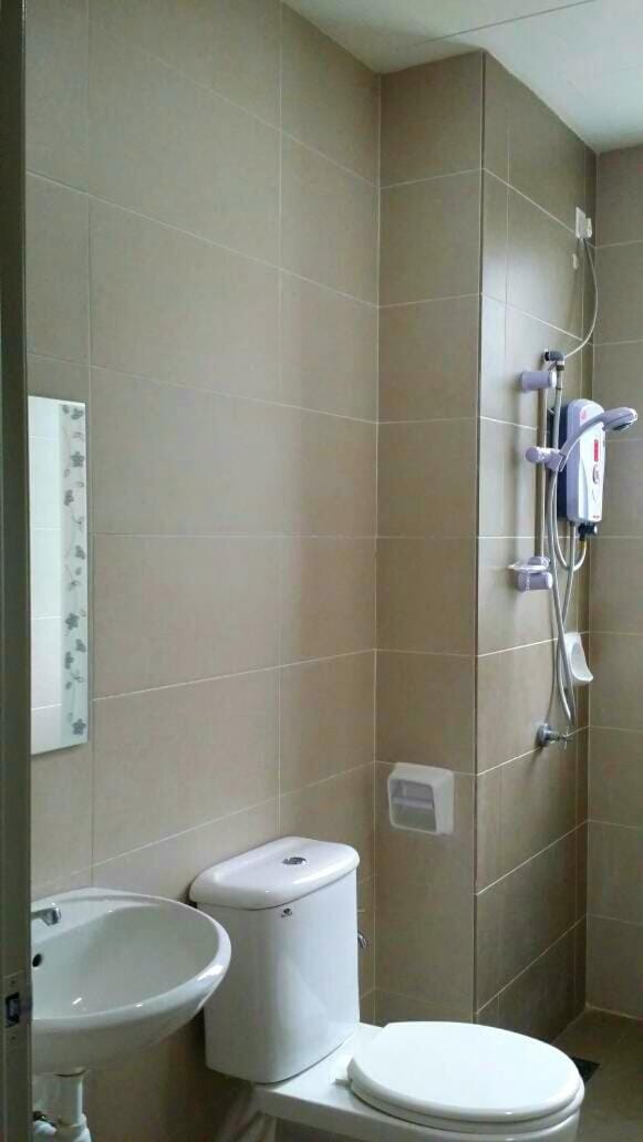 Super Budget 3 Rooms Apartment @ Brinchang Town Apartment in Brinchang