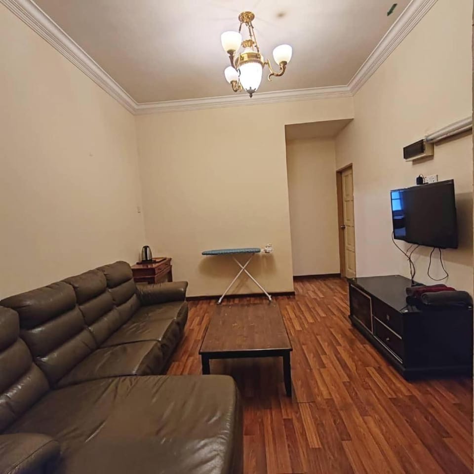 Super Budget 3 Rooms Apartment @ Brinchang Town Apartment in Brinchang