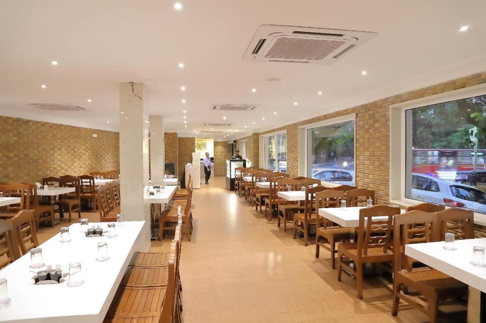 Celebrity Inn Hotel in Chennai