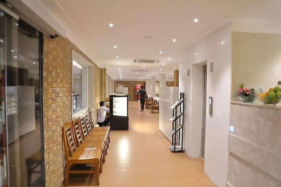 Celebrity Inn Hotel in Chennai