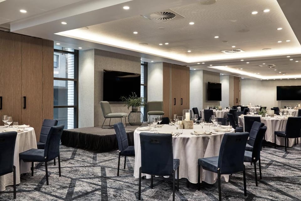 Crowne Plaza Sydney Darling Harbour By IHG Hotel in Sydney