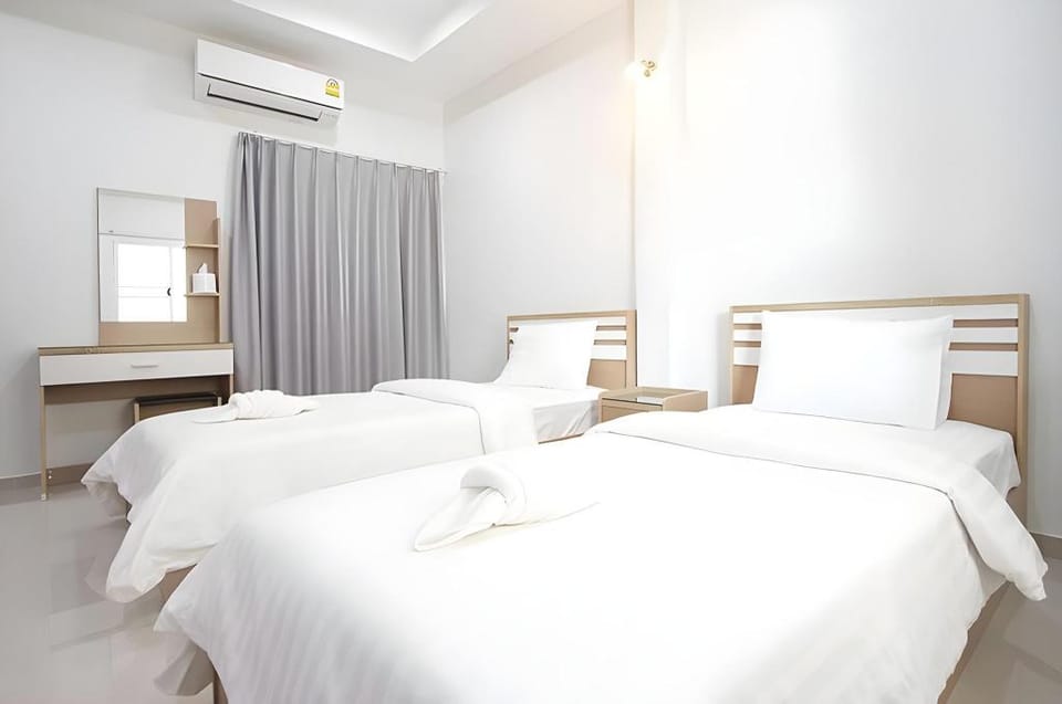 S-House Hotel Surin Hotel in Laos