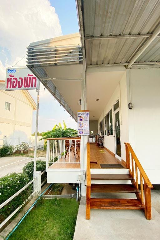 S-House Hotel Surin Hotel in Laos