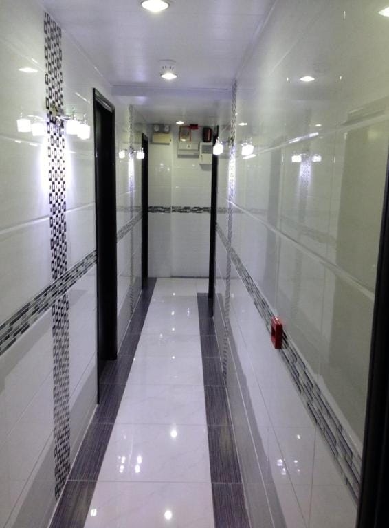 Simplex Guesthouse Bed and Breakfast in Hong Kong