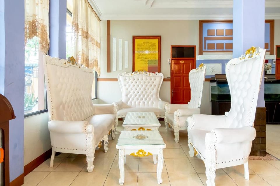 OYO 1364 Pondok Wisata Istana Xi Hotel in Indonesia