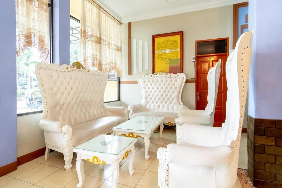 OYO 1364 Pondok Wisata Istana Xi Hotel in Indonesia