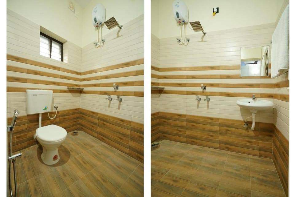 Hotel O Majestic Stays Apartment in Thiruvananthapuram