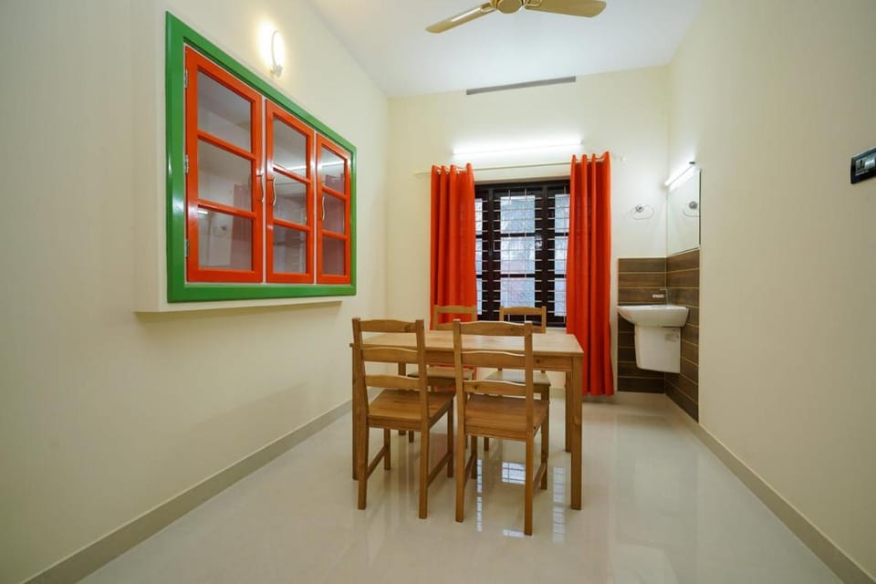 Hotel O Majestic Stays Apartment in Thiruvananthapuram
