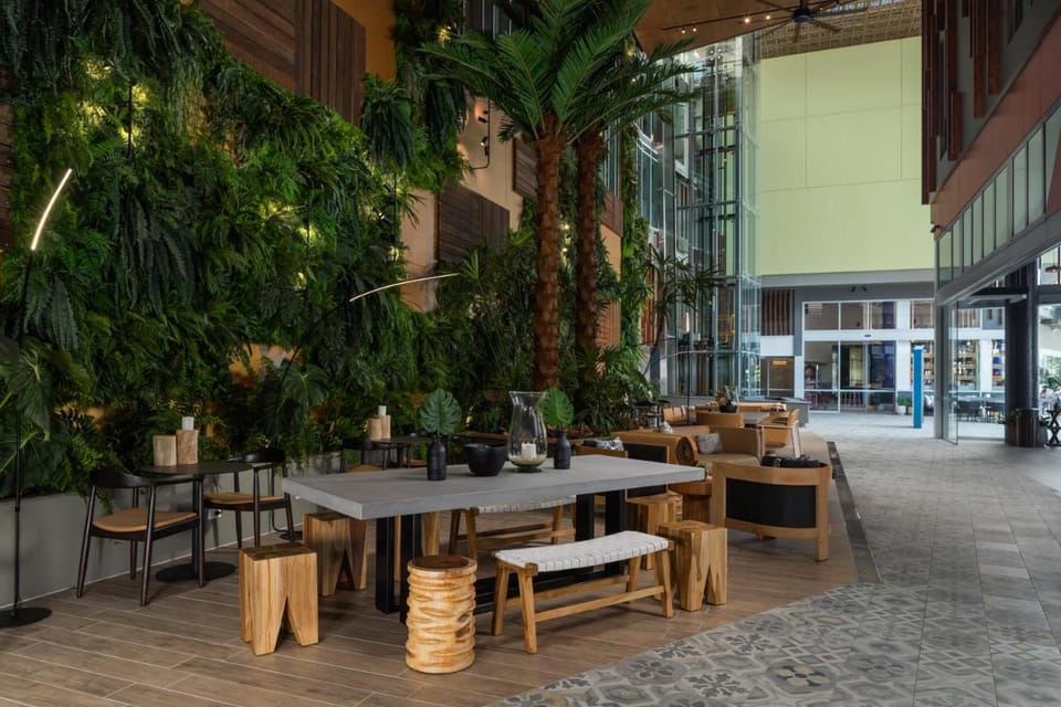 Crystalbrook Bailey Hotel in Cairns