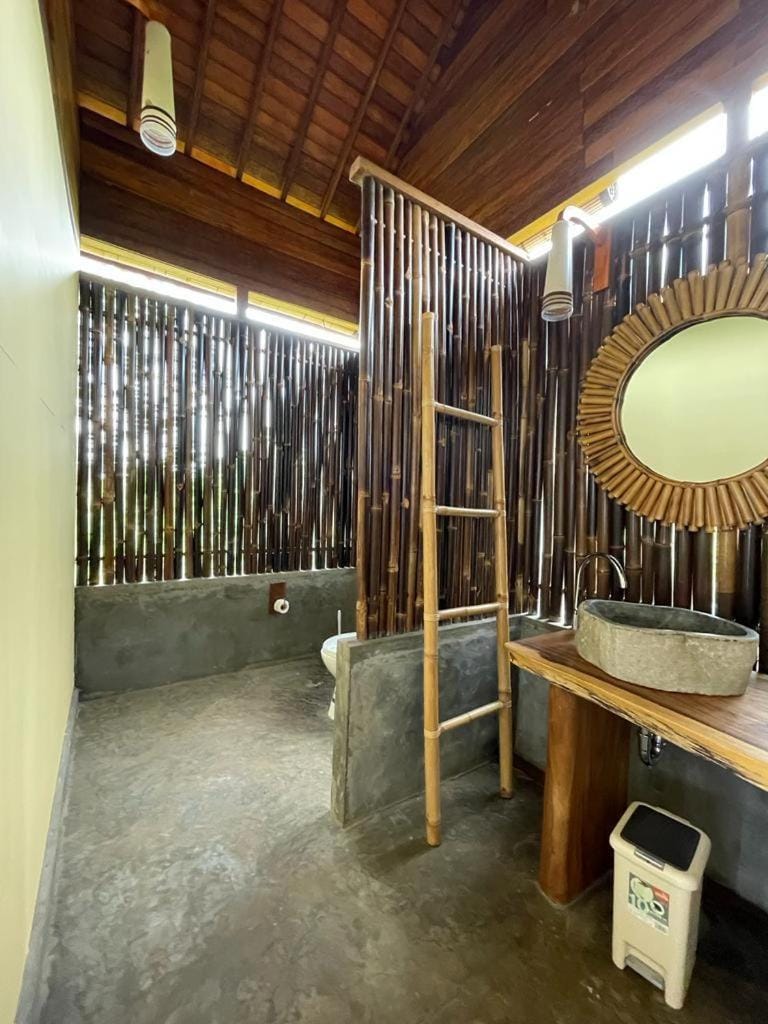 Marind Dive Eco Resort Wakatobi Resort in Indonesia