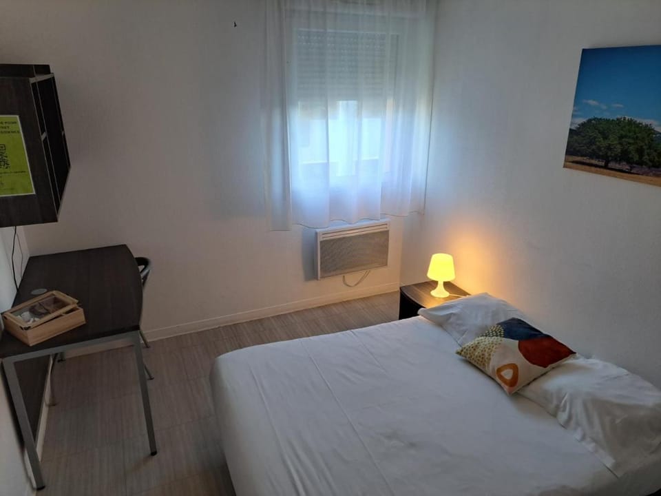 Résidence Les Académies Aixoise Apartment hotel in Aix-en-Provence