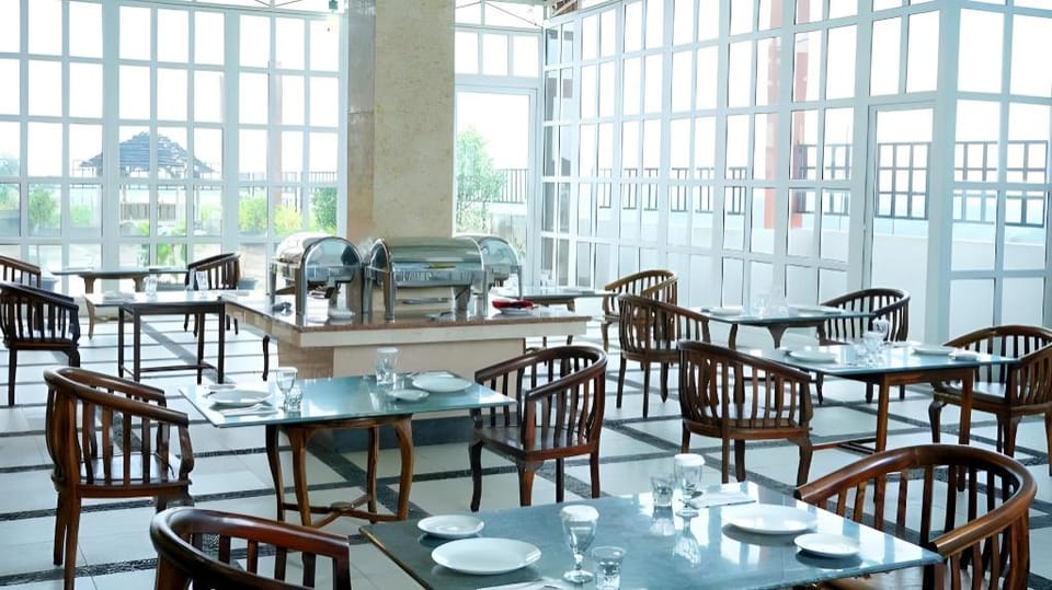 Marilyn Hotel Serpong Hotel in West Java