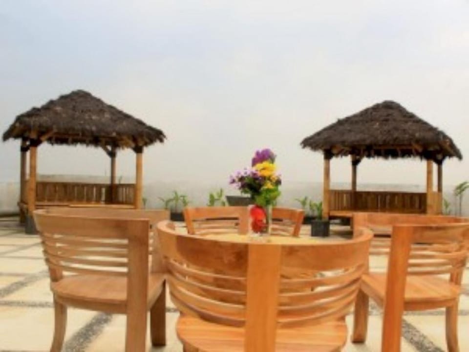 Marilyn Hotel Serpong Hotel in West Java
