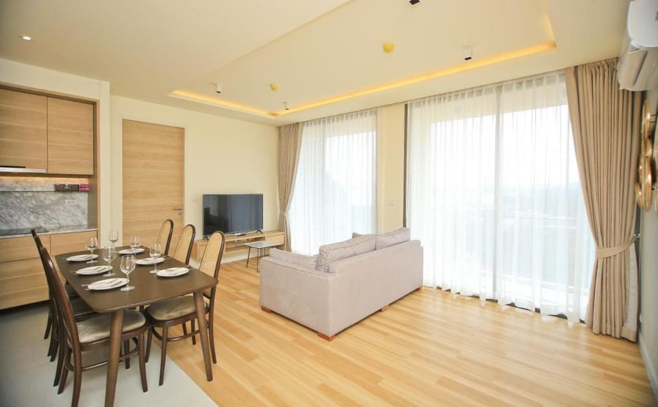 Rocco Aonang Krabi Apartment in Ao Nang
