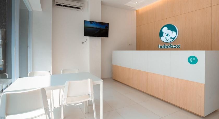 Bobopod Kebayoran Baru, Jakarta Hotel in South Jakarta City