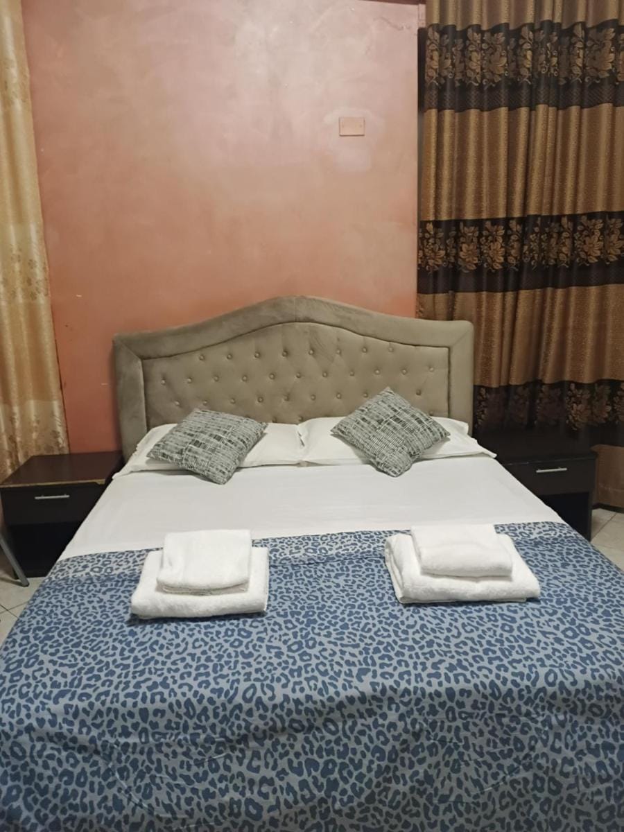 Aquarium Termini Bed and Breakfast in Rome