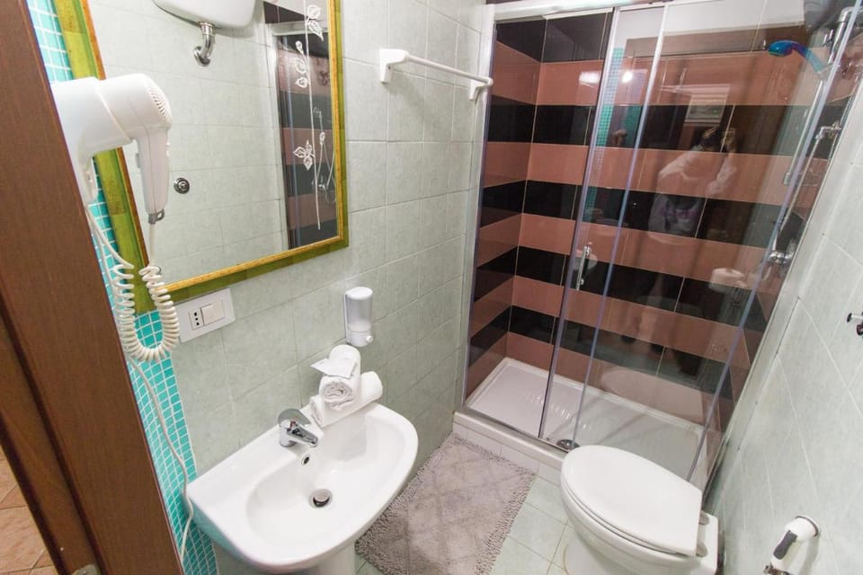 Aquarium Termini Bed and Breakfast in Rome