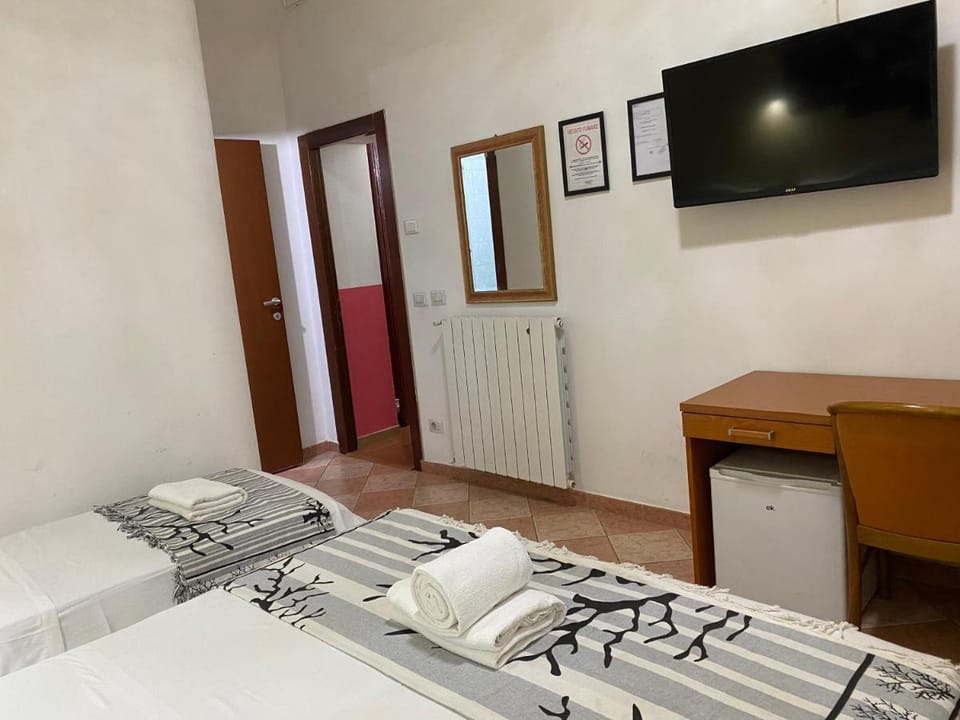 Aquarium Termini Bed and Breakfast in Rome