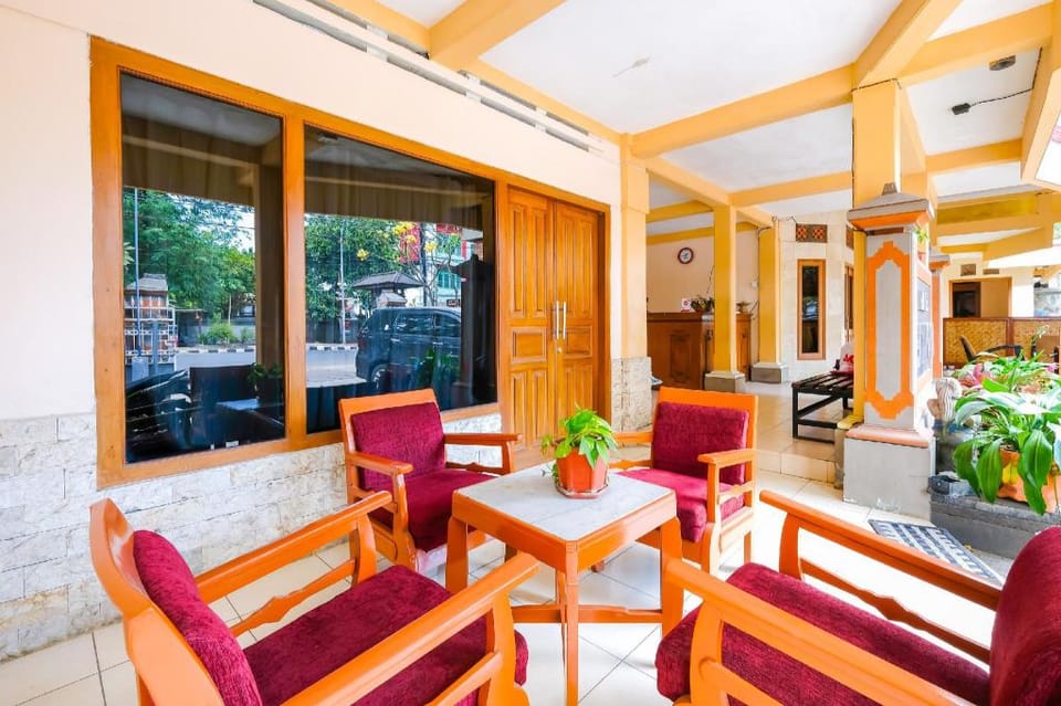 Hotel Kertayoga Hotel in West Nusa Tenggara, Indonesia