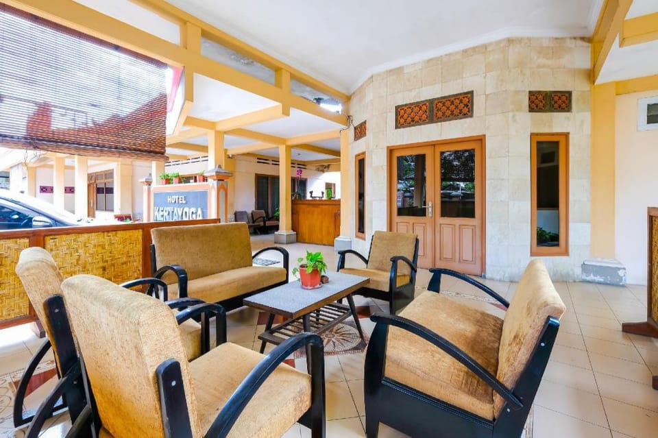 Hotel Kertayoga Hotel in West Nusa Tenggara, Indonesia