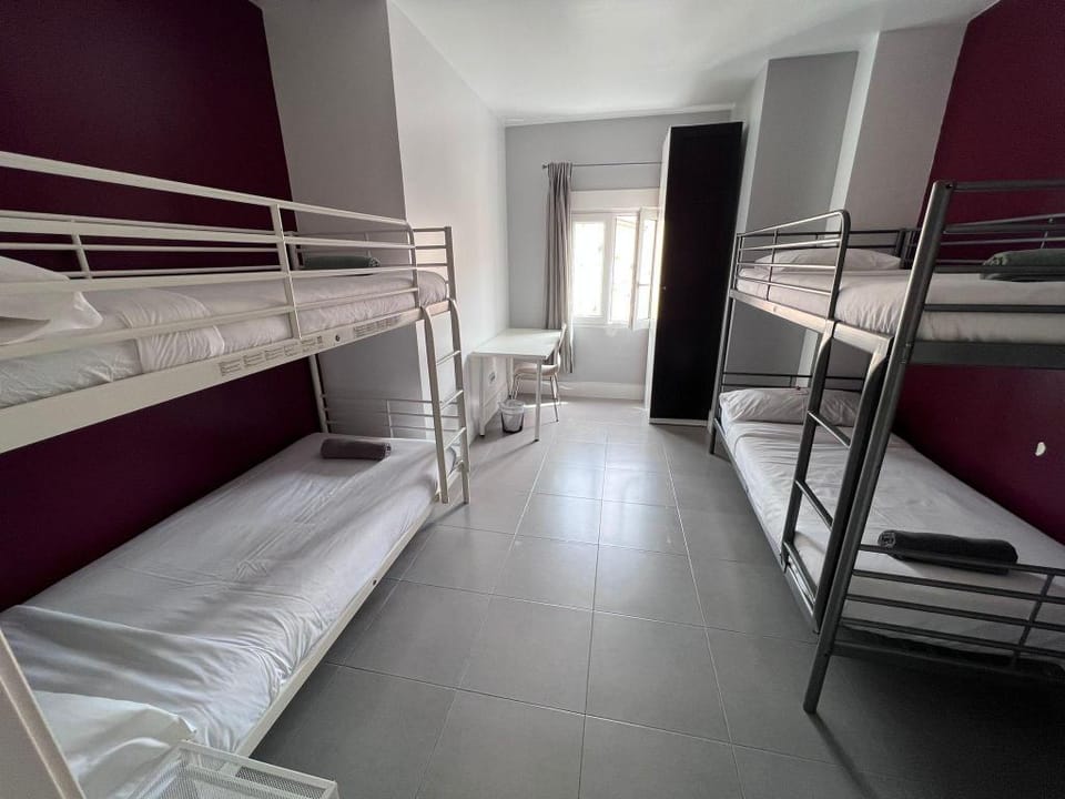 Barbatuke B&B Hotel in Malaga