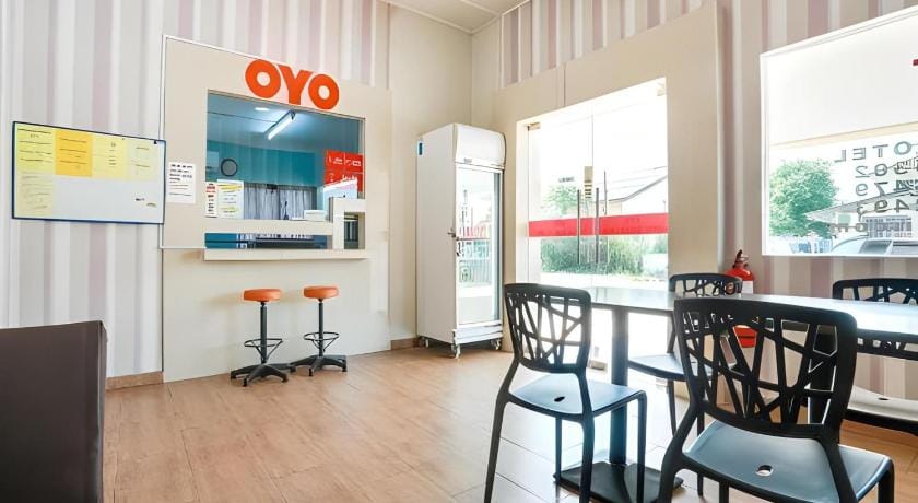 OYO 44094 Bangi Lanai Hotel Hotel in Negeri Sembilan, Malaysia