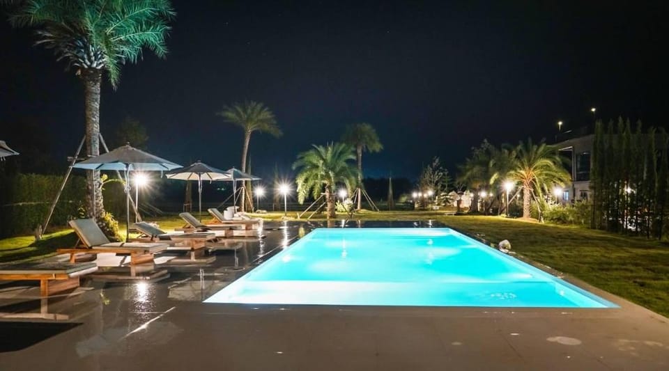 Pai Lamun Valley Resort in Thailand