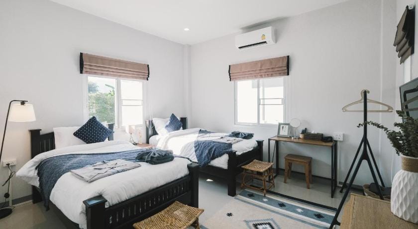 Pai Lamun Valley Resort in Thailand